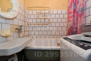 3-комн.кв., 60 м², этаж 3