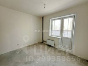 1-комн.кв., 37 м², этаж 6