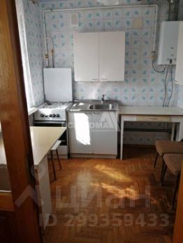 2-комн.кв., 43 м², этаж 4