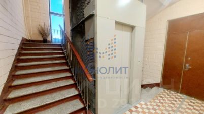 3-комн.кв., 77 м², этаж 7