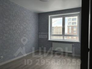 2-комн.кв., 57 м², этаж 7