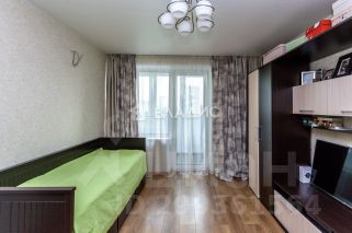 2-комн.кв., 55 м², этаж 8