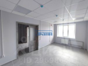 своб. назнач. 60 м², этаж 1