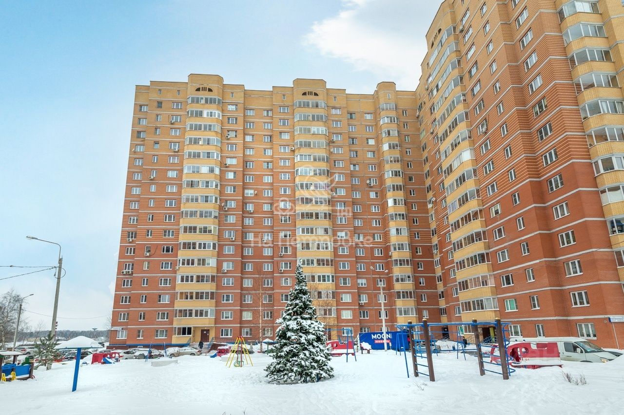 Купить квартиру с высокими потолками в микрорайоне Щелково-7 в городе  Щелково. Найдено 2 объявления.