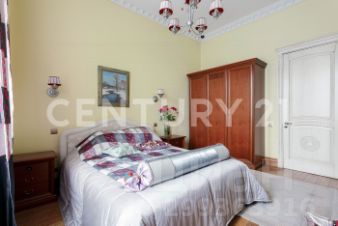 3-комн.кв., 132 м², этаж 5