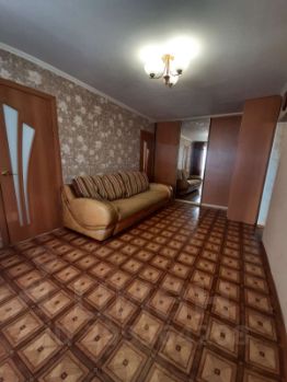 3-комн.кв., 41 м², этаж 3