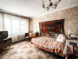 2-комн.кв., 46 м², этаж 5