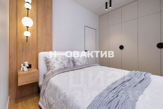 2-комн.кв., 49 м², этаж 2