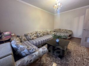 2-комн.кв., 50 м², этаж 4