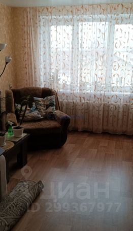 2-комн.кв., 53 м², этаж 3