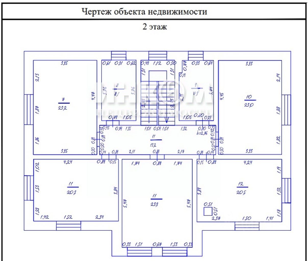 Купить дом в ДПК Черемушки в поселении Рязановское, продажа домов - база  объявлений Циан. Найдено 2 объявления