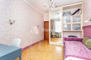 2-комн.кв., 65 м², этаж 2