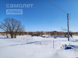 участок 10.75 сот.