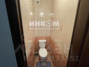 3-комн.кв., 63 м², этаж 8