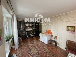 3-комн.кв., 63 м², этаж 8