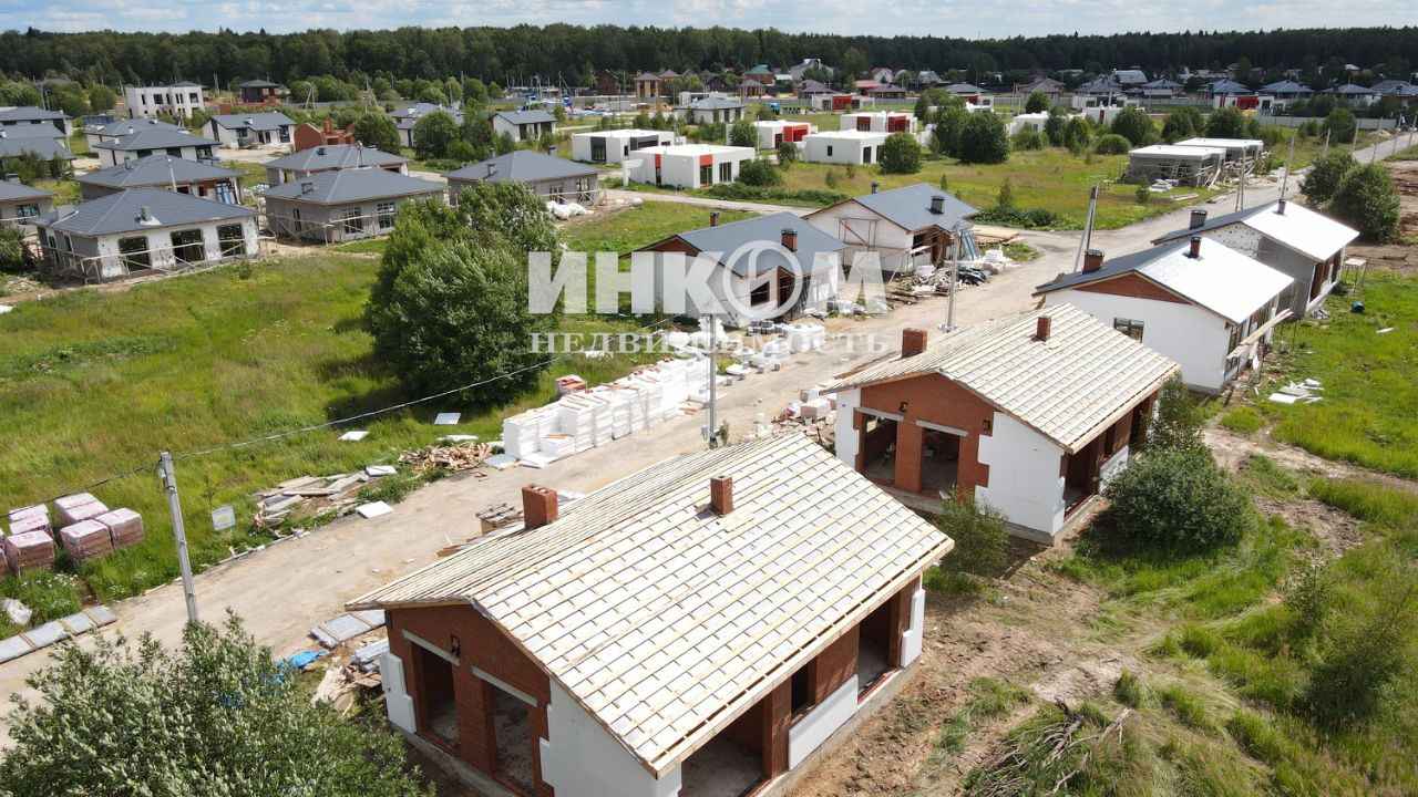 Купить дом в коттеджном поселке ВамДом Петровское городского округа  Щелково, продажа домов - база объявлений Циан. Найдено 26 объявлений