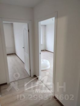 3-комн.кв., 59 м², этаж 11