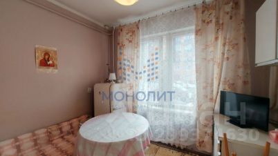 3-комн.кв., 67 м², этаж 1