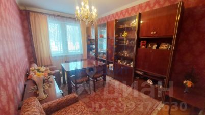 3-комн.кв., 67 м², этаж 1