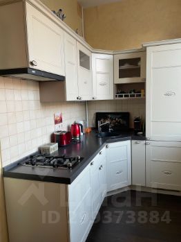 2-комн.кв., 55 м², этаж 6