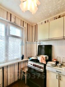 2-комн.кв., 46 м², этаж 3