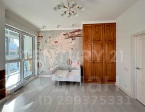 3-комн.кв., 80 м², этаж 5