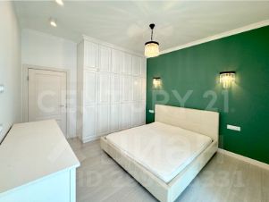 3-комн.кв., 80 м², этаж 5