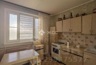 2-комн.кв., 60 м², этаж 13