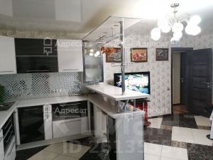 3-комн.кв., 115 м², этаж 10