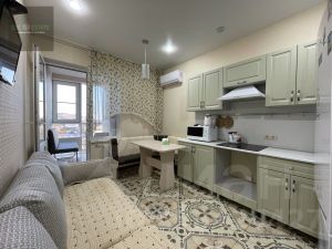 2-комн.кв., 55 м², этаж 13