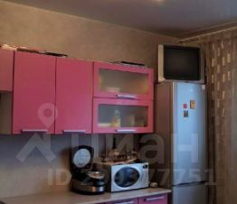 1-комн.кв., 41 м², этаж 3