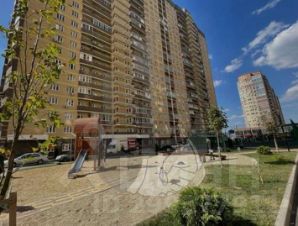 3-комн.кв., 75 м², этаж 10