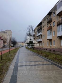 2-комн.кв., 53 м², этаж 4