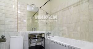 2-комн.кв., 57 м², этаж 8