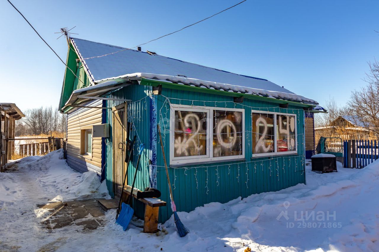 дом в селе даниловка (98) фото