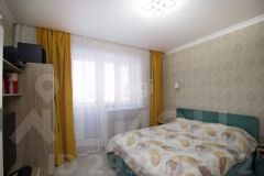 2-комн.кв., 63 м², этаж 2