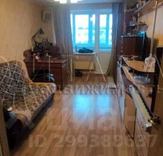 2-комн.кв., 56 м², этаж 5