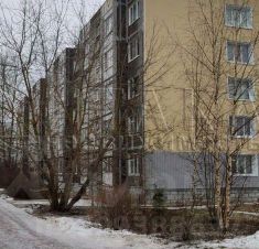 2-комн.кв., 56 м², этаж 5