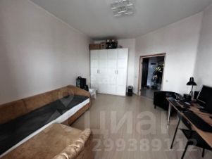 2-комн.кв., 44 м², этаж 14