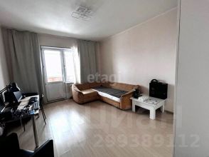 2-комн.кв., 44 м², этаж 14