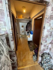 3-комн.кв., 76 м², этаж 1