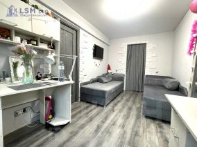 2-комн.кв., 46 м², этаж 2