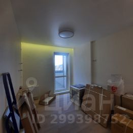 2-комн.кв., 38 м², этаж 6