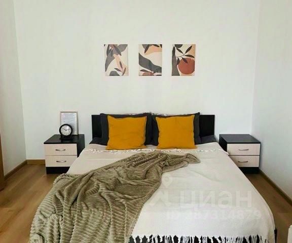 1-комн., 37 м², 1/1 этаж