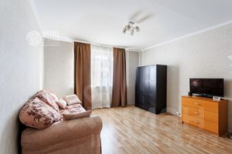 1-комн.кв., 39 м², этаж 8