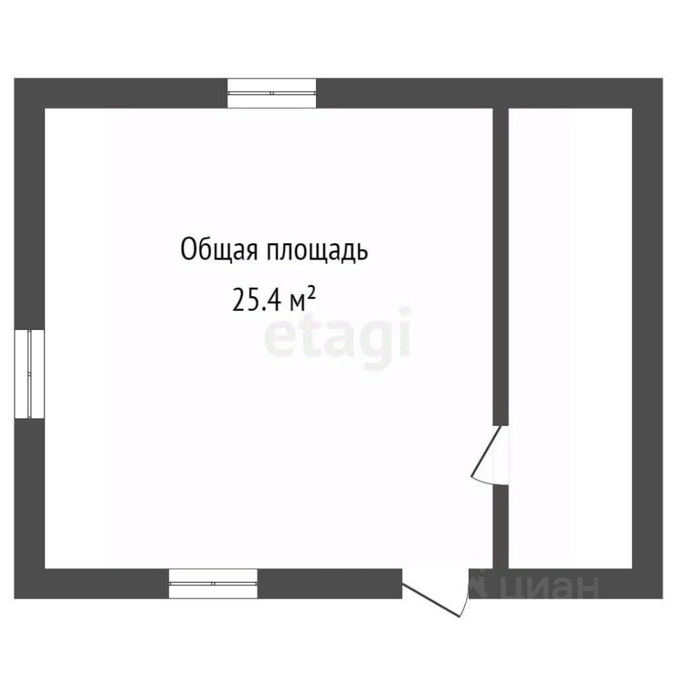 Купить дачу недорого в Прокопьевске. Найдено 5 объявлений.