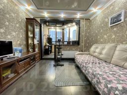 3-комн.кв., 75 м², этаж 5