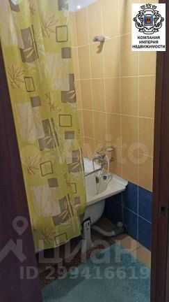 1-комн.кв., 40 м², этаж 5