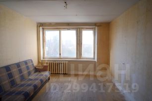 2-комн.кв., 44 м², этаж 5