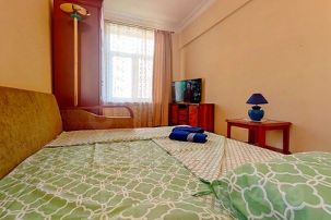 2-комн.кв., 48 м², этаж 5